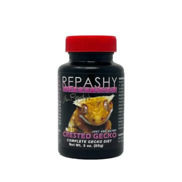 Repashy Crested Gecko
