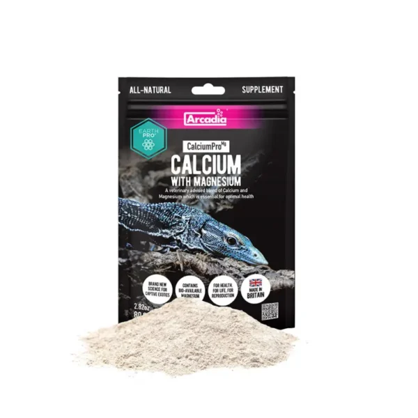 Arcadia CalciumPro MG