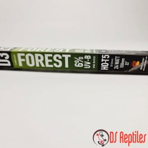 Arcadia D3+ Forest T5 žarnice