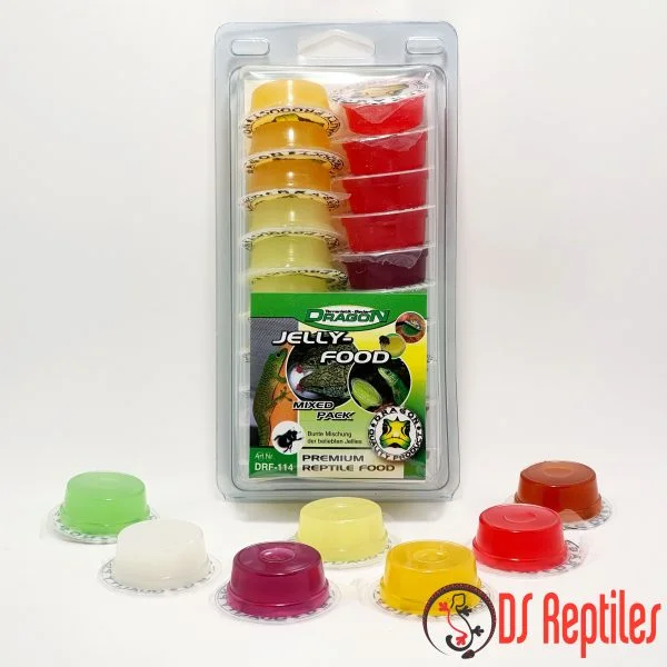 Dragon-Jelly-Food