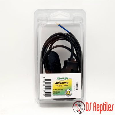 Dragon dovodni vodnik s stikalom