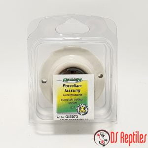 Dragon-keramično-okovje