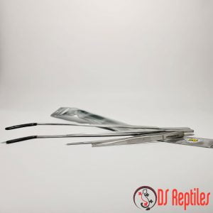 Dragon pincete iz nerjavečega jekla