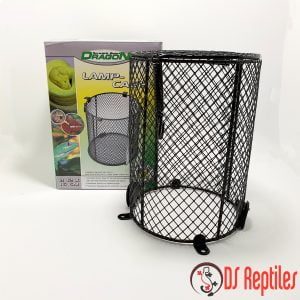 Dragon zaščitna košara za žarnico