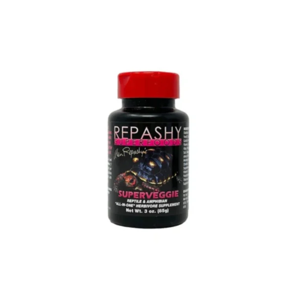 Repashy Supperveggie