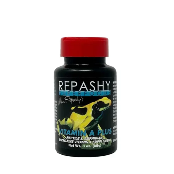 Repashy Vitamin A