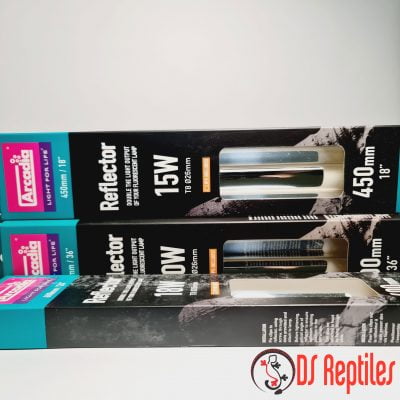 Arcadia-T8-reflektorji