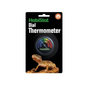 Habistat termometer