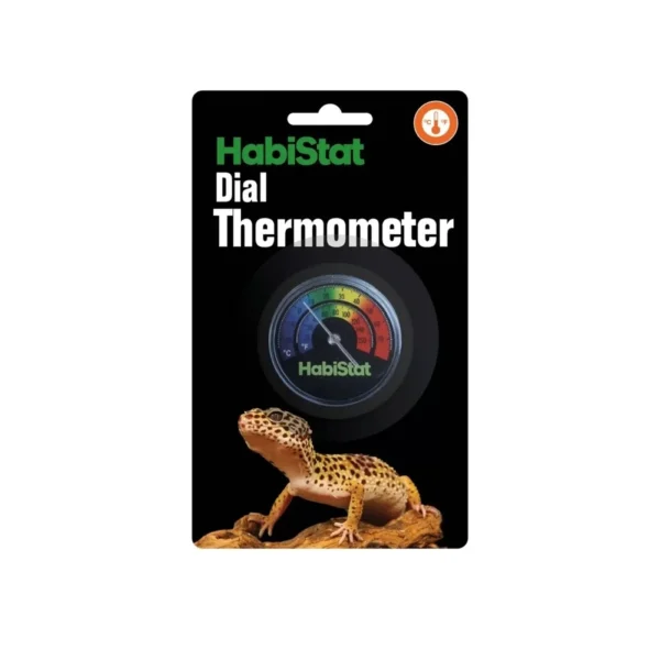 Habistat termometer