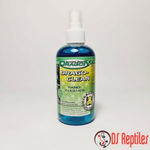 Dragon čistilo za roke