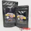 gecko nutrition - figa