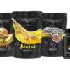 Gecko Nutrition - Starter set