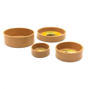 Habistat posoda za vodo/hrano