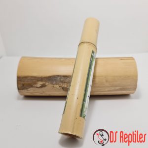 Bambusovo skrivališče