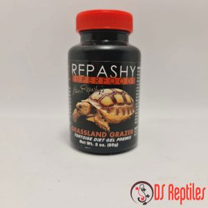 Repashy-Grassland-Grazer