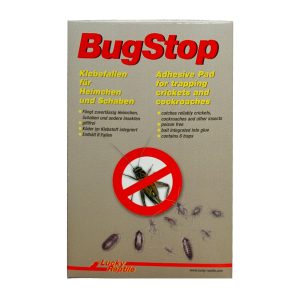 lucky reptile bug stop