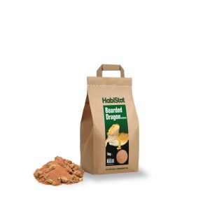 Habistat Bearded Dragon Bedding