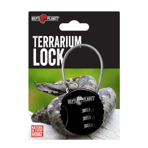 ReptiPlanet numerična ključavnica