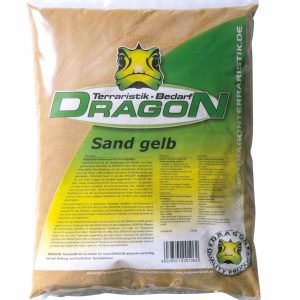 Dragon Sand