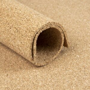 Dragon podloga iz plute