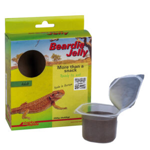 Lucky Reptile Beardie Jelly Adult