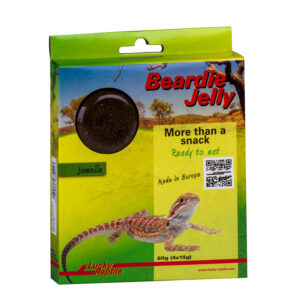Lucky Reptile Beardie Juvenil Jelly