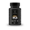 Gecko Nutrition Calcium + D3