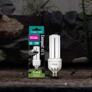 Arcadia D3 Forest Compact Lamp