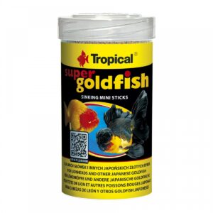 Tropical Super Goldfish Mini Sticks