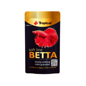 Tropical SoftLine Betta