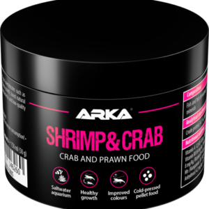 Arka Shrimp&Crab