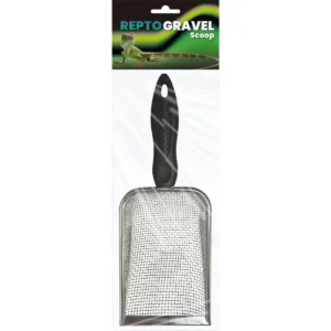 Repto Gravel Scoop