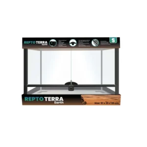Repto Terra Earth