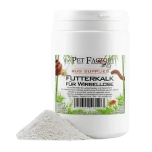 TPF Kalcij za nevretenčarje