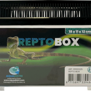 ReptoBox plastični terariji