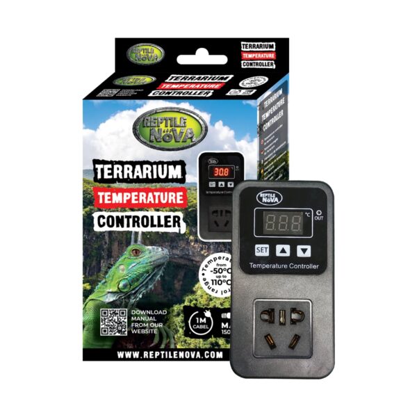 Reptile Nova Termostat