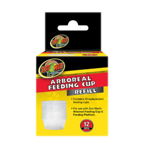 ZooMed Arboreal Feeding Cup Refill