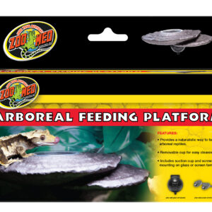 ZooMed Arboreal Feeding Platform