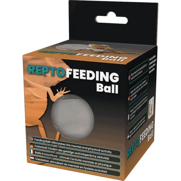 Repto Feeding Ball