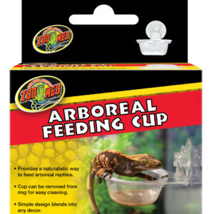 ZooMed Arboreal Feeding Cup