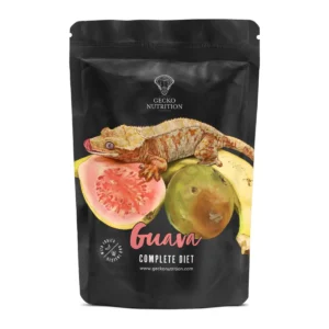 Gecko Nutrition - Guava