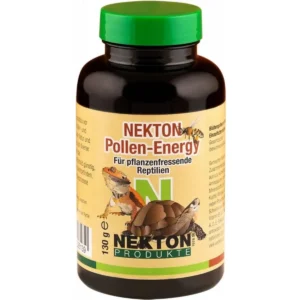 Nekton Pollen Energy