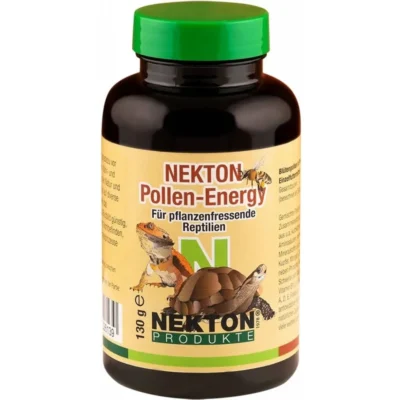 Nekton Pollen Energy