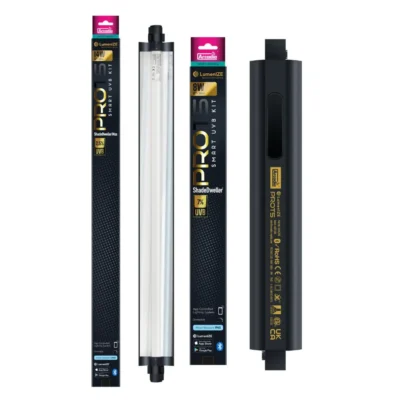 Arcadia ShadeDweller LumenIZE