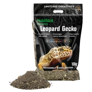 Habistat Leopard Gecko Substrate