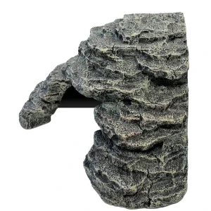 Repto Deco Basking Gray