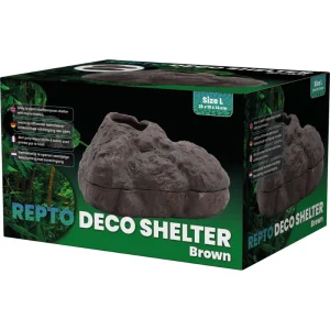 Repto Deco Shelter