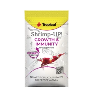 Tropical Shrimp-UP! Growth & Immunity